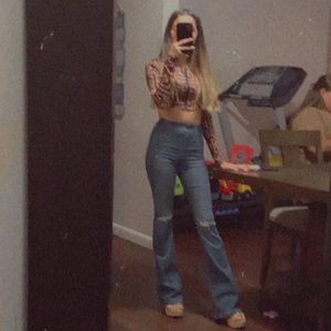 Meet your Posher, Nicolle